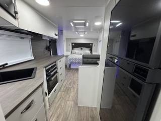 Blue Sky Luminous 22ft Larger Ensuite view 20