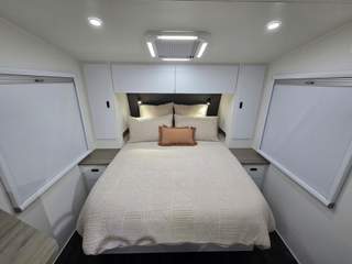 Sunrise St Tropez 19ft8 Off Road view 8