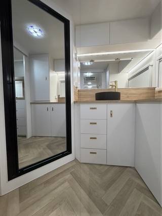 Sunrise Tropicana 22ft Larger Ensuite view 15