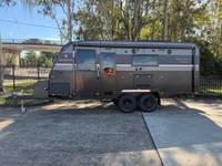 Sunrise Tropicana 19ft6 Off Road, photo 2 of 20