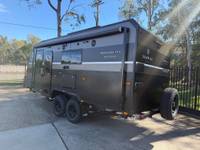 Sunrise Tropicana 19ft6 Off Road, photo 3 of 20